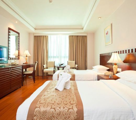 Sanya Jinjiang Baohong Hotel