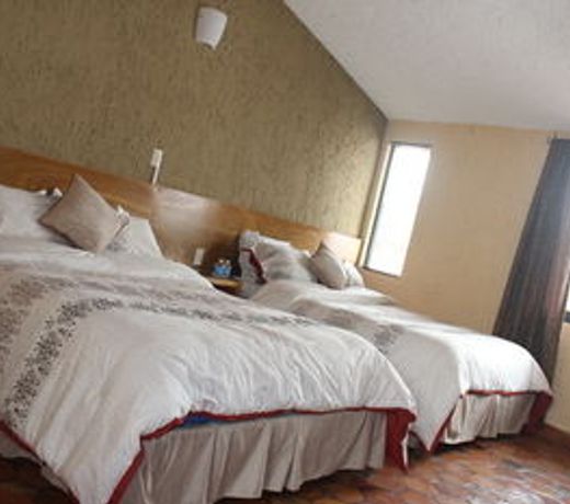 Hotel San Miguel