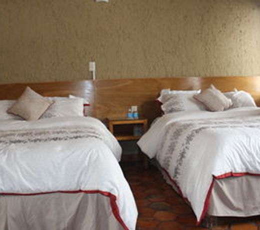 Hotel San Miguel