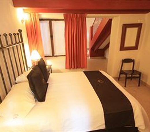 Hotel Santa Regina