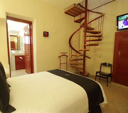 Hotel Santa Regina