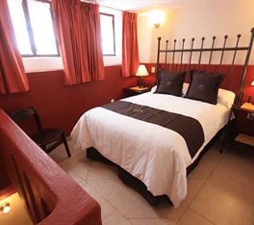 Hotel Santa Regina