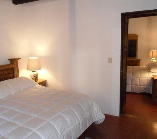 Hotel Casa Sangre de Cristo