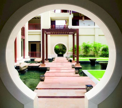 The Ritz-Carlton Sanya, Yalong Bay