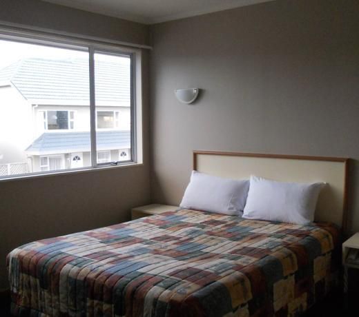 Carramar Motor Inn