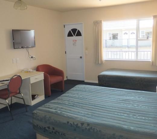 Carramar Motor Inn