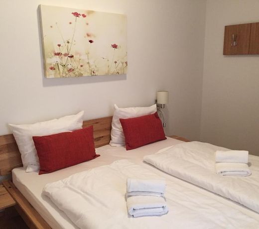 Chalet Noriker
