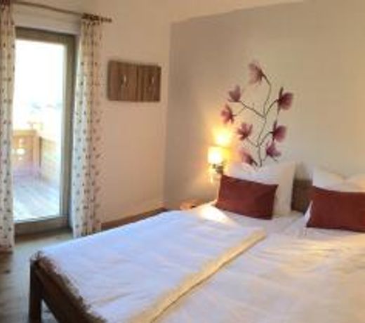Chalet Noriker