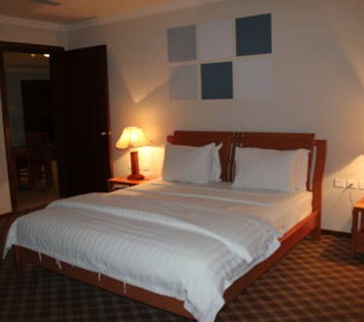 Tanal Hotel Apartments