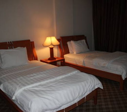 Tanal Hotel Apartments