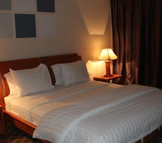 Tanal Hotel Apartments