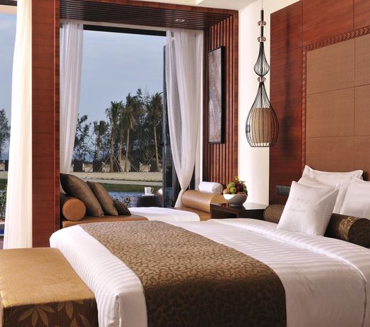 DoubleTree Resort by Hilton Sanya Haitang Bay