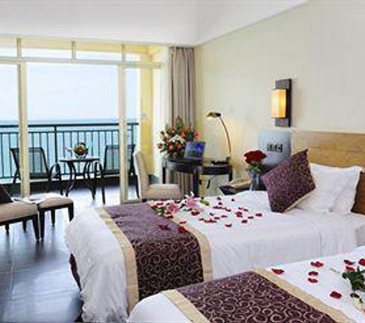 Shengyi Holiday Villa Hotel
