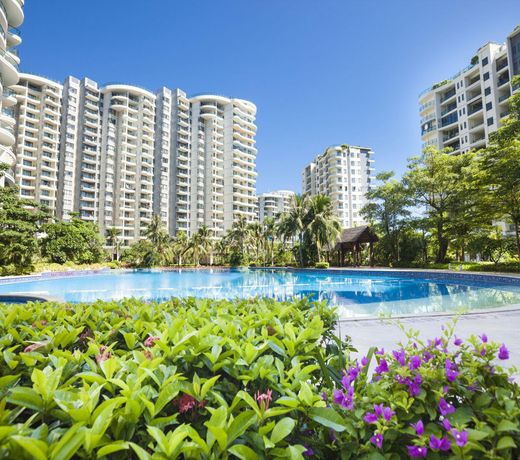 Longhigh Resort Apartment