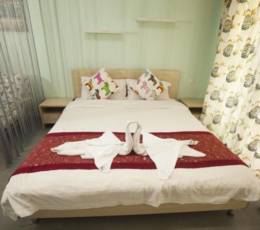 Longhigh Resort Apartment