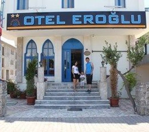 Eroglu City Hotel