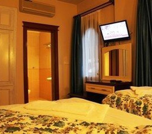 Eroglu City Hotel