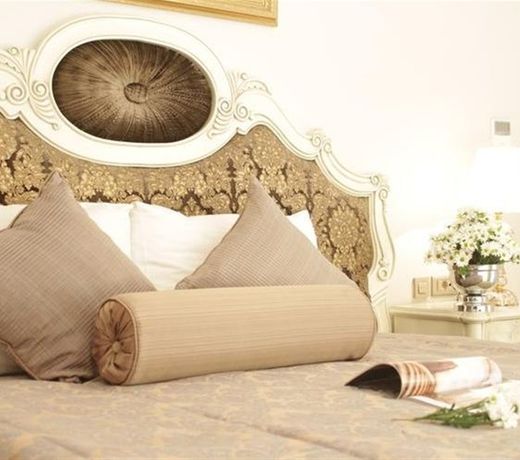 Demir Hotel