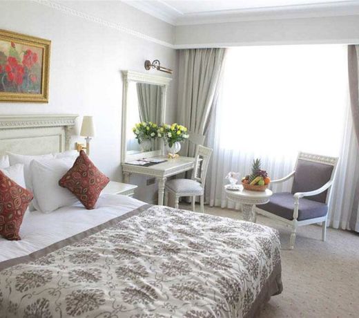 Demir Hotel