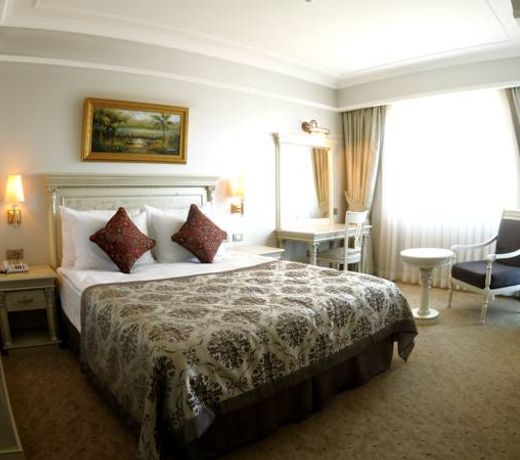 Demir Hotel