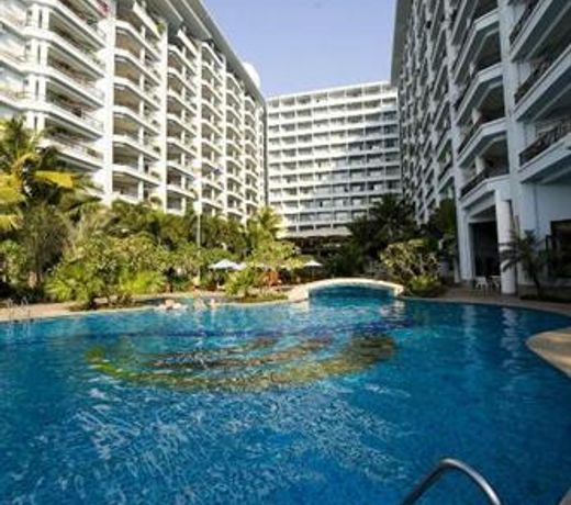 Tianze Beach Resort