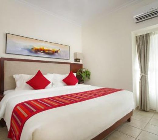 Tianze Beach Resort