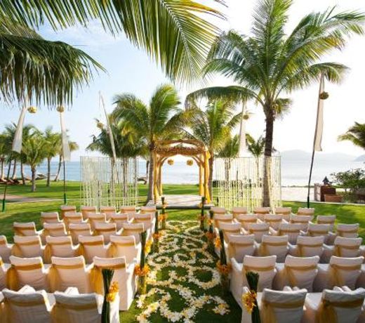 Mandarin Oriental, Sanya