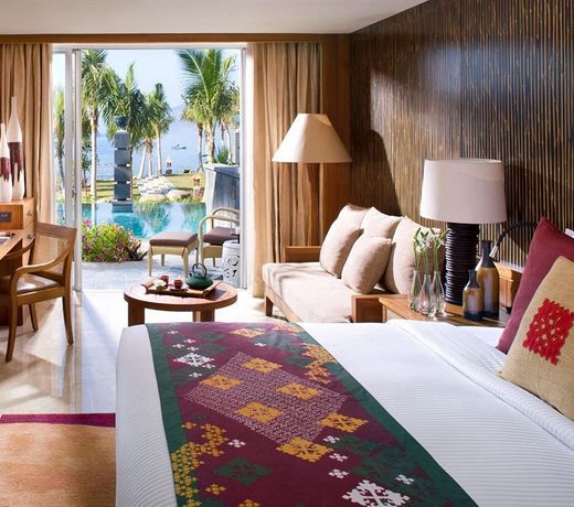 Mandarin Oriental, Sanya