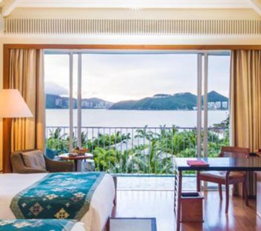Mandarin Oriental, Sanya