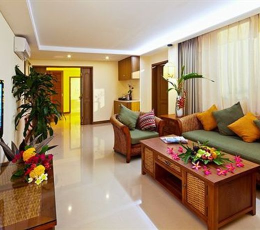 Sanya Yellow River Kyoto Hotel