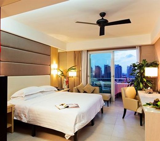 Sanya Yellow River Kyoto Hotel