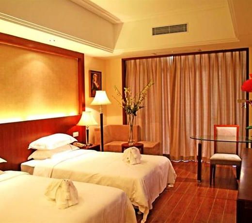 Sanya Yellow River Kyoto Hotel