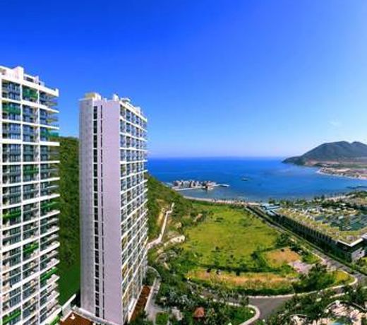 Serenity Coast Resort