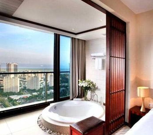 Serenity Coast Resort