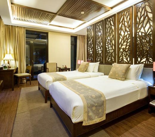 Sanya Yalong Bay Villas & Spa