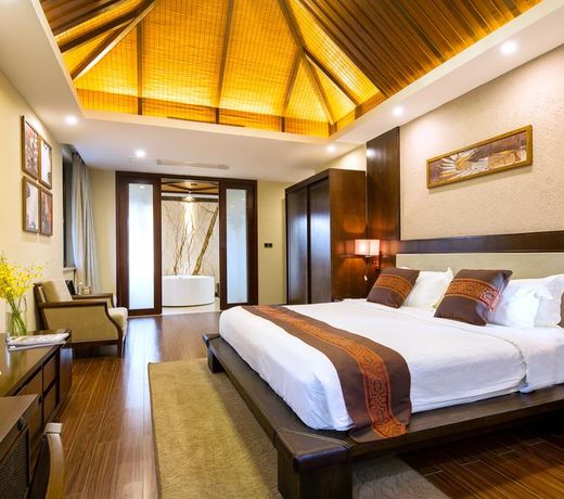 Sanya Yalong Bay Villas & Spa