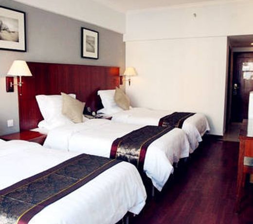 Huaxin Sea View Hotel - Sanya