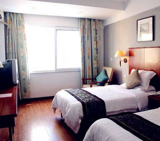 Huaxin Sea View Hotel - Sanya