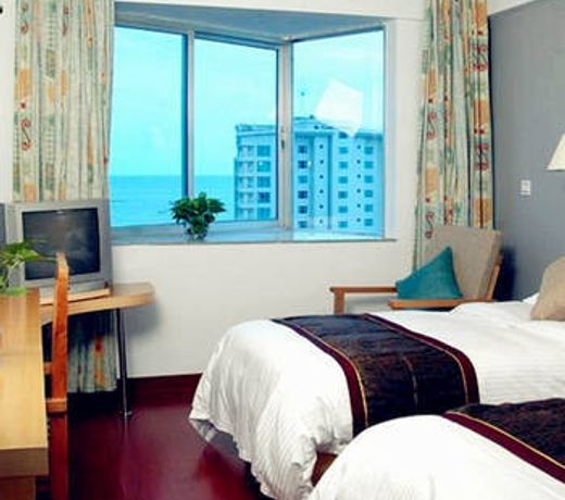 Huaxin Sea View Hotel - Sanya