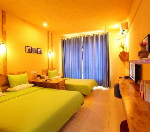 YALONG BAY SANYA FAR-INN