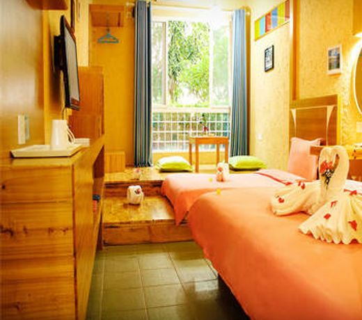 YALONG BAY SANYA FAR-INN