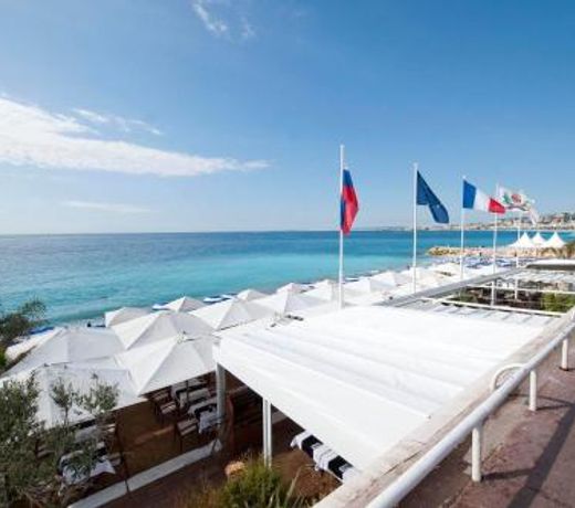 Hotel Beau Rivage