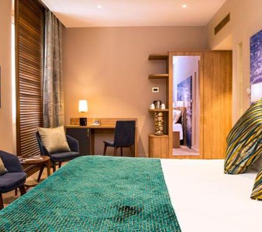 Hotel Beau Rivage