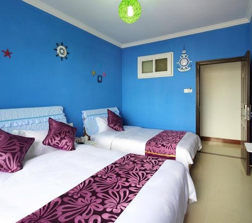 HANTANG HOLIDAY HOUSE