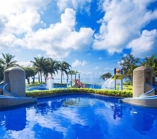 MGM Grand Sanya