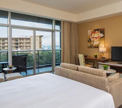 MGM Grand Sanya