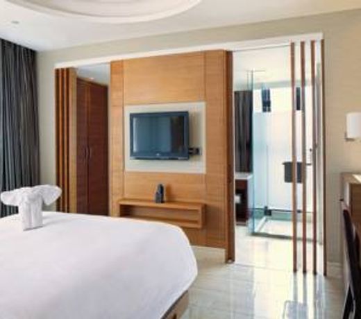 Phoenix Waterside Gloria Resort Sanya