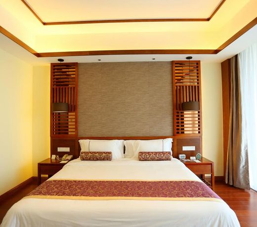 Yalong Bay Mangrove Tree Resort