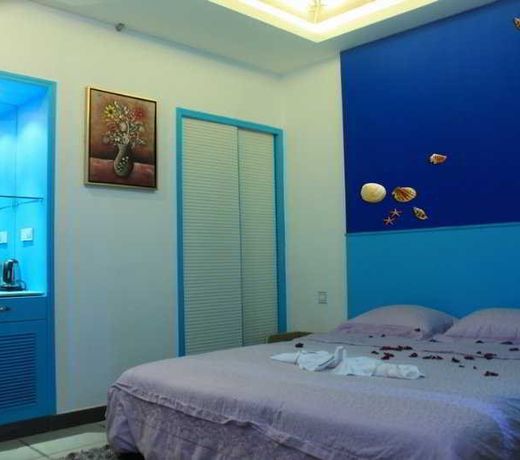 SANJIN HOLIDAY HOTEL SANYA