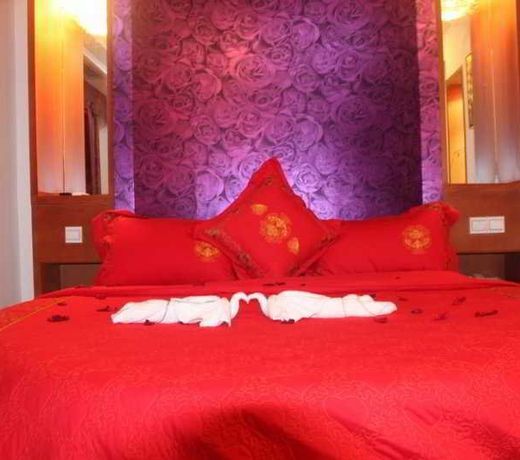 SANJIN HOLIDAY HOTEL SANYA